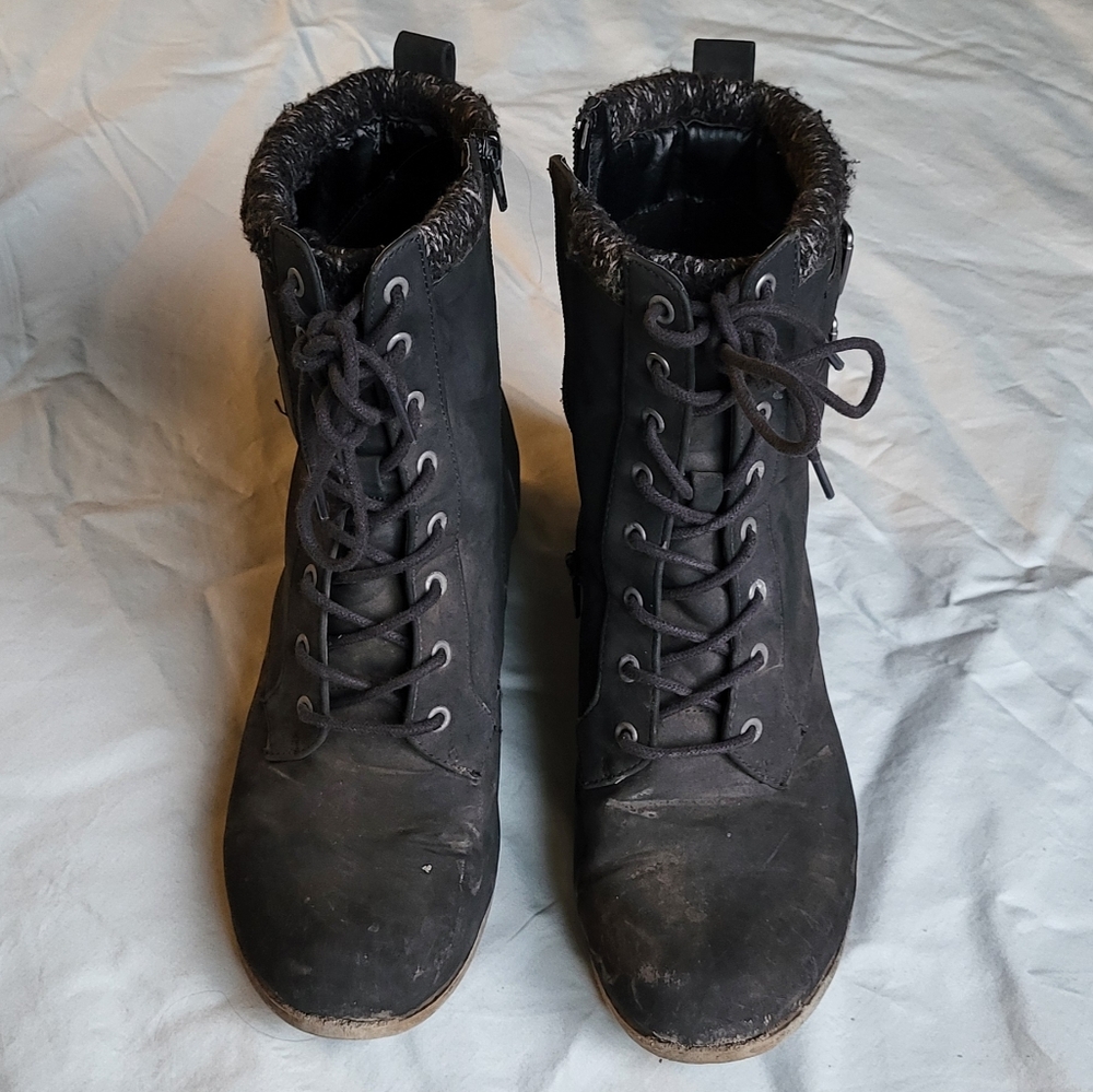 Jellypop Boots